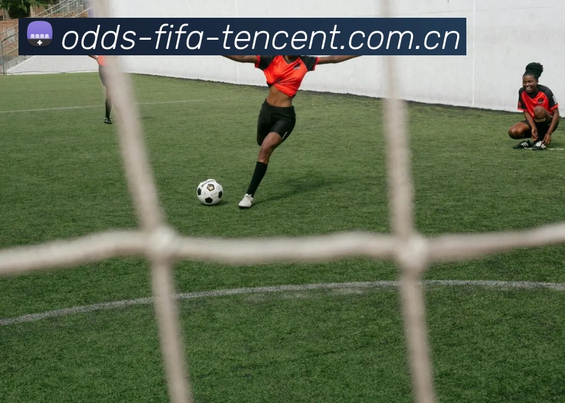 FIFA世界杯赔率 官方App界面